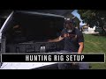 EP. 581: HUNTING RIG SETUP