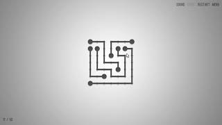 Lines X Free gameplay screenshot 1