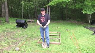 Building a Pond from scratch! Part 2