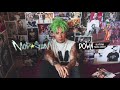 MOD SUN  - “Down” (Feat. Travis Barker) - OFFICIAL AUDIO