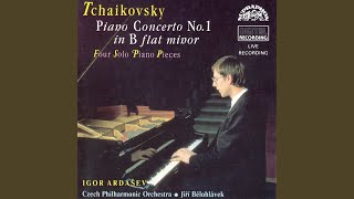3 Pieces, Op. 9 - Polka De Salon