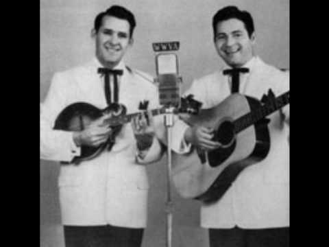 The Bailey Brothers - John Henry (1950)