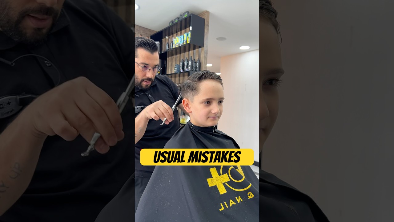 Usual mistakes that non native speakers make ✅ 