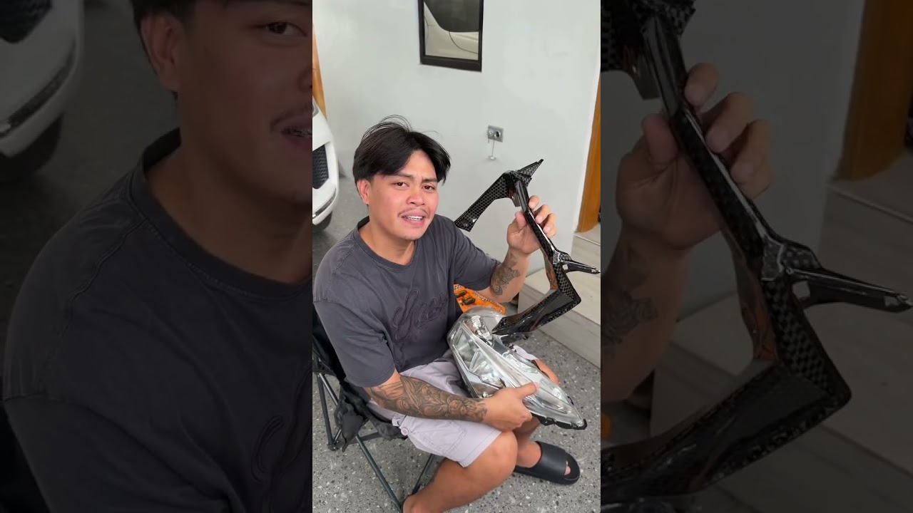 Binuo na ang tatapos sa tatlong kups