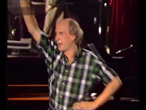 Herman van Veen - Ohio (Besuch aus Amerika) 1987