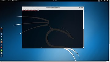 NetSecNow   dnsenum Tool Usage, Hacking DNS in Kali Linux 2 0