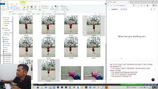 Cara gw isi metadata microstock (shutterstock, adobestock, getty image)