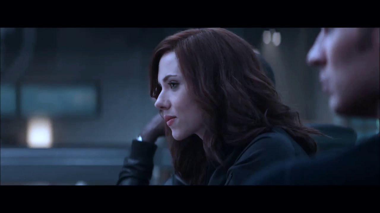 Horns || Natasha Romanoff