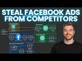 The EASIEST Way to create Marketing Ads! (Facebook ads n8n free template)