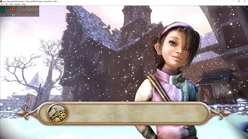 [XBOX 360 Emulator] Xenia D3D12 | Fable 2