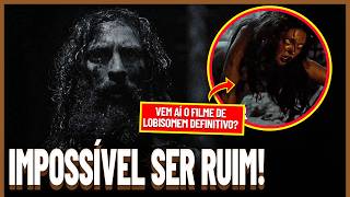 Trailer de Lobis-Homem (que título 💩, hein?) | Análise e Expectativas para o Filme