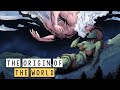 The Origin of the Greek World - Greek Mythology in Comics -See U in History