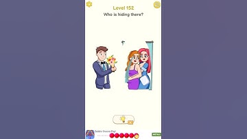 Delete Puzzle Level 152