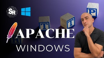 Instalar APACHE em WINDOWS