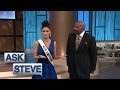 Miss Universe: The Truth - Miss Universe sets the record straight || STEVE HARVEY