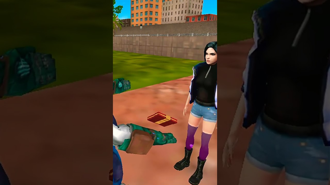 Rope hero ki girlfriend part 2 😊💖🔥👍