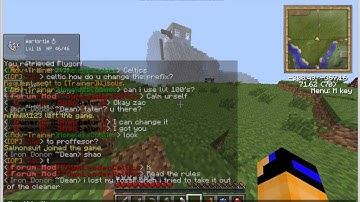 Minecraft Pixelmon Server! Part 1: Intro