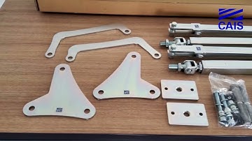 TWIN DRIVE 6 E BOX UNBOXING