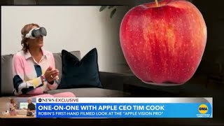 [YTP] Introducing Apple Pro