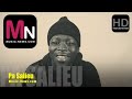 Pa Salieu I Interview I Music-News.com