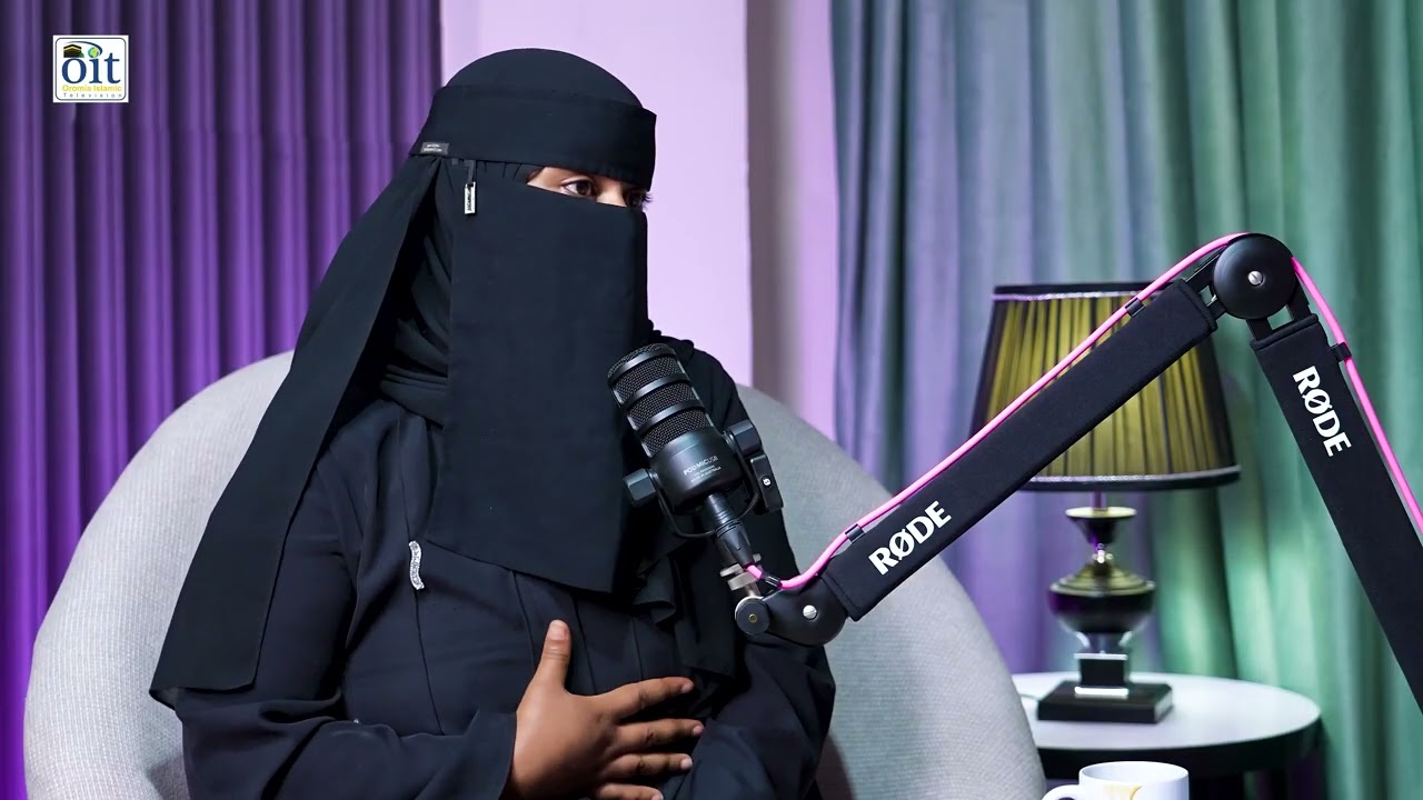 በመጀመሪያ ትዳሬ ጤናየን እስክ ማጣት ደርሻለሁ:: ከሑስኒያ ጀማል /Emuni ጋር ልዩ ቆይታ ሱመያዎች ፖድካስት