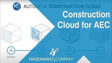 Understanding the Autodesk Construction Cloud Offerings for AEC Design