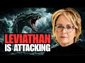 The Real Reason The Spirit Of Leviathan Is Attacking You The Real Reason The Spirit Of Leviathan Is Attacking You