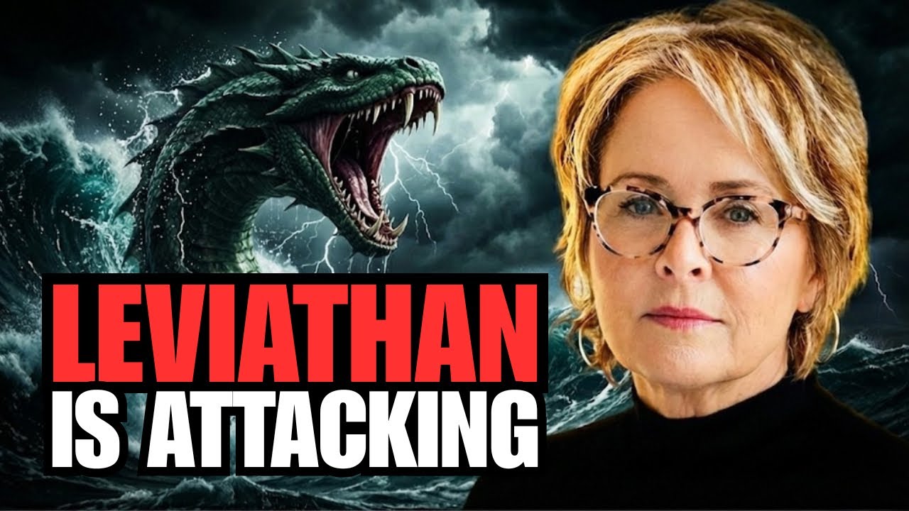 Настоящая причина, по которой дух Левиафана атакует вас