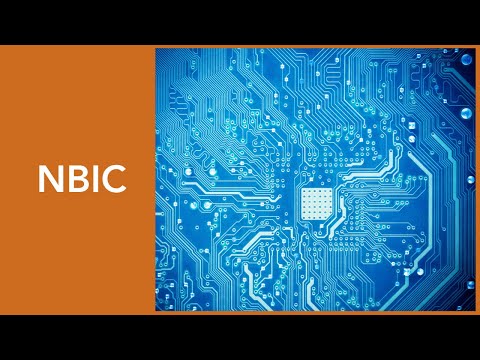 What is NBIC?