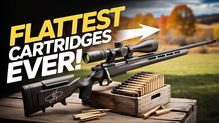 Top 10 Long-Range Rifle Calibers Every Shooter Needs in 2026