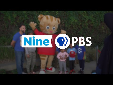 2023 Nine PBS Year in Review