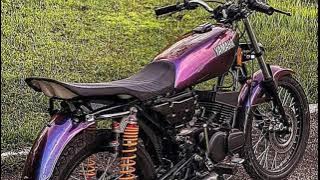 KUMPULAN MODIFIKASI RX SPESIAL STYLE BYANKEROK // RX SPESIAL STYLE BANDUNG