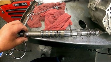 10R80 P2707 P2708 Codes