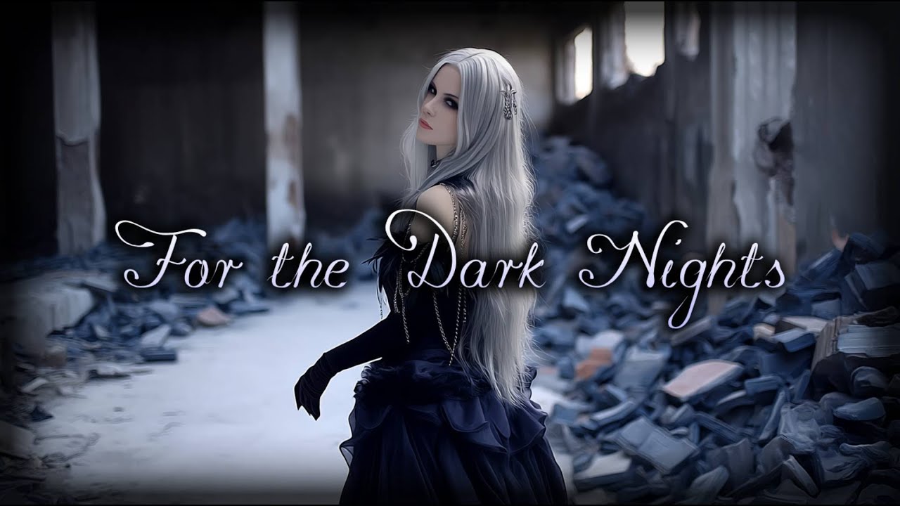 Для темных ночей – Тяжесть сломанных крыльев