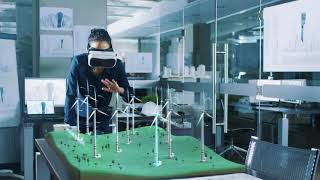 VR Application Development - Digitalogia screenshot 5