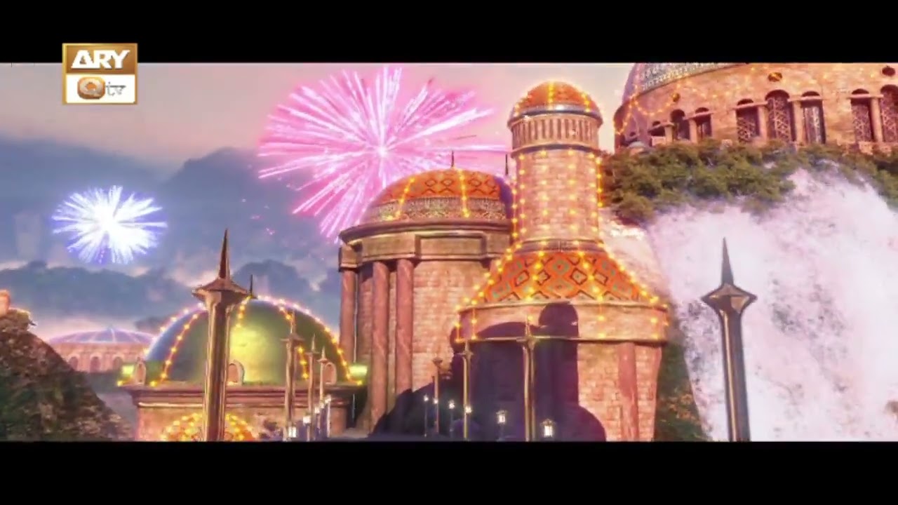 Shan e Eid | Eid ul Fitr Mubarak | Shan e Eid ul Fitr 2022 | ARY Qtv