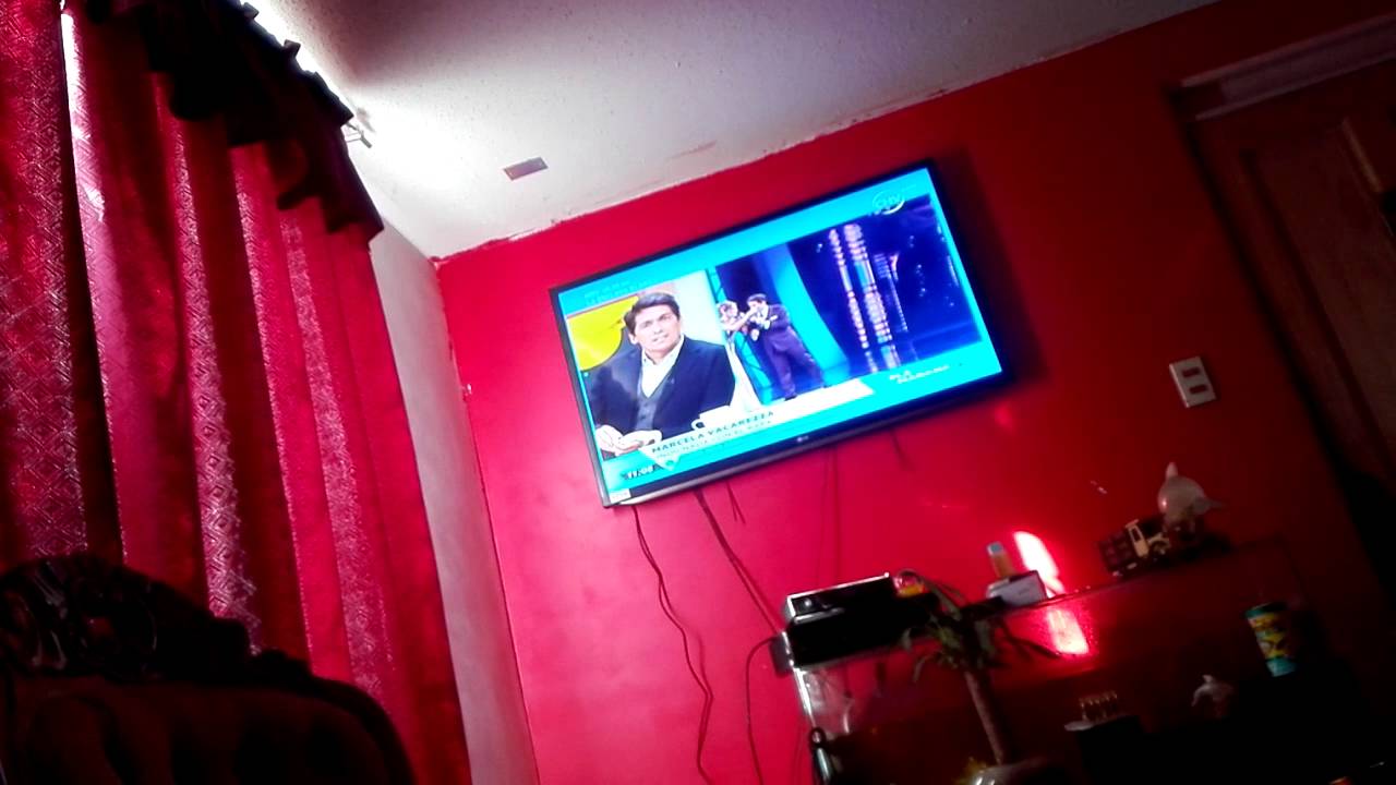 Mucho gusto - YouTube