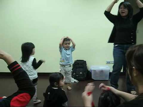 奧福-紅蘋果之歌.WMV