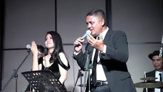 Download Lagu KUCH KUCH HOTA HAI (COVER LIVE) - Wedding Band Bali - Azalea Entertainment. MP3
