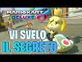 ECCO IL VERO TRUCCO per MIGLIORARE su MARIO KART 8🤔100% Funzionante 😎
