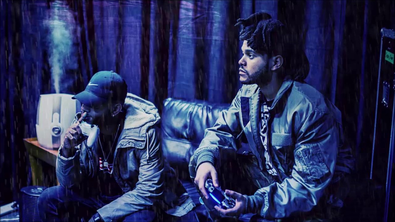 Bryson Tiller Type Beat ~ "For What Its Worth" (Prod. by JCaspersen)