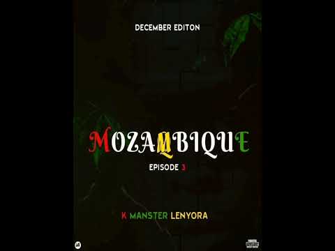 SheSha Mozambique Sgija by K Manster Lenyora & Nescho404) #sgija #amapiano #no1trending #music