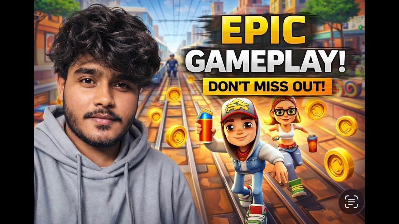 Subway Surfers live stream London Lucky Creatures #shortslive #gaming #subwayserfers @subwaysurfers