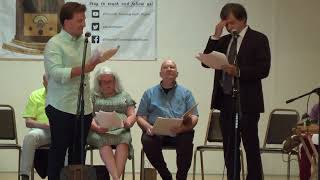 Lux Radio Theatre — "The Shop Around the Corner" — 05-17-24