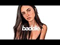 transforming into a ~baddie~ | Joanna Marie