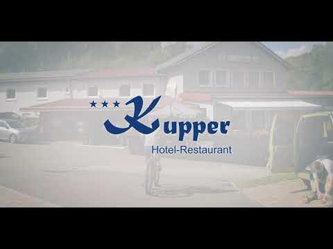 Kupper's Biergarten und Jagdstube in Eppenbrunn (Pfalz) - Imagefilm ...