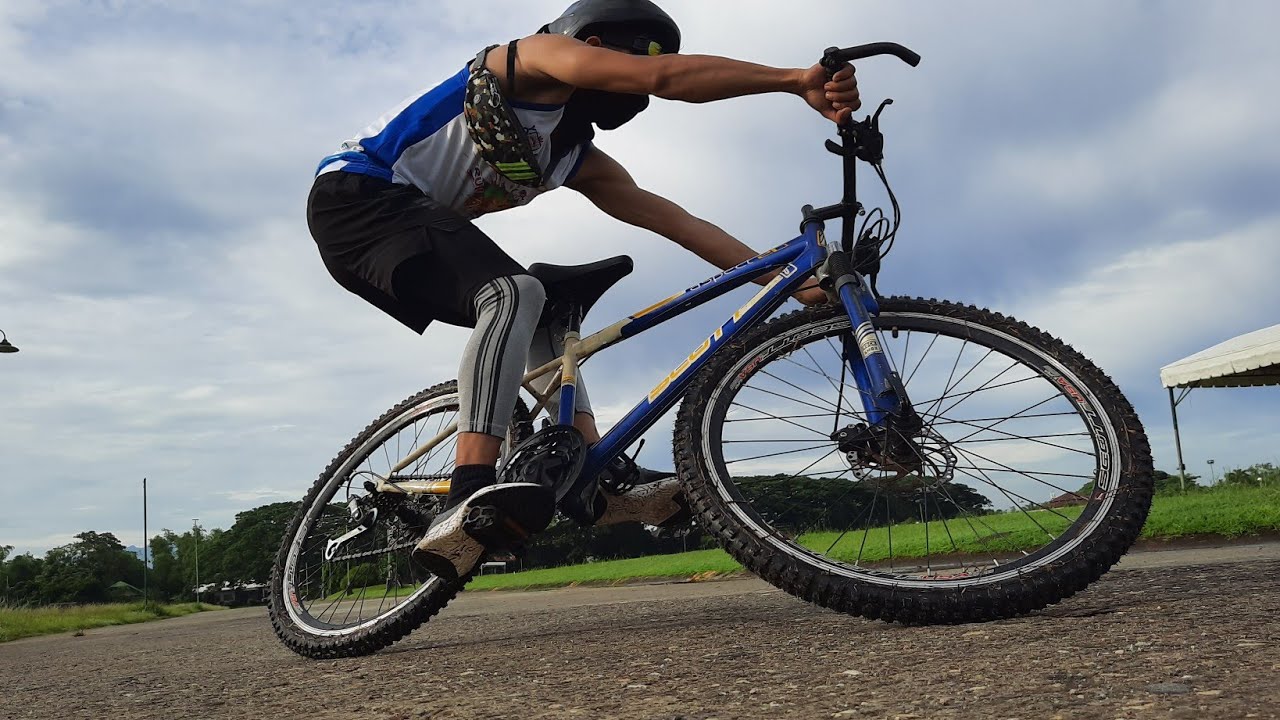 Where to buy Mountain Bike in Bacolod City Philippines YouTube