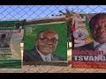 Tsvangirai allegedly looks official beaten