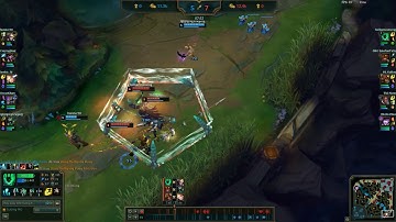 Guards shackles - thresh bắc giang