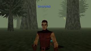 Starting Project 1999 [EverQuest] Part 1.2